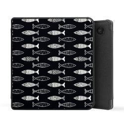 E-Reader Smart Case schwarz