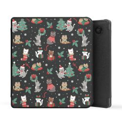 E-Reader Smart Case schwarz