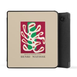 E-Reader Smart Case schwarz