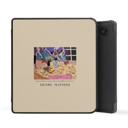 E-Reader Smart Case schwarz
