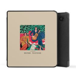 E-Reader Smart Case schwarz
