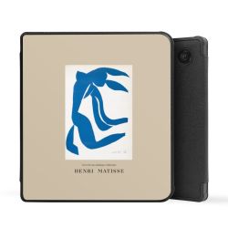 E-Reader Smart Case schwarz