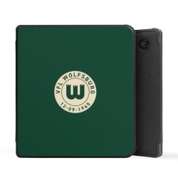 E-Reader Smart Case schwarz