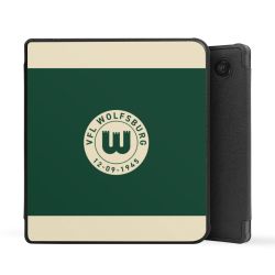 E-Reader Smart Case schwarz