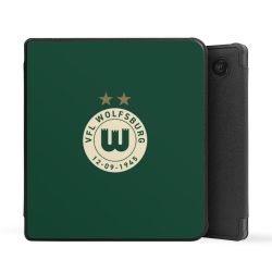 E-Reader Smart Case schwarz