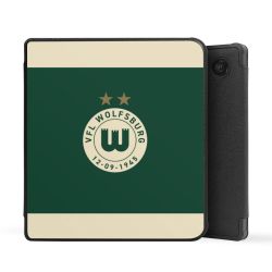E-Reader Smart Case schwarz