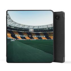 E-Reader Smart Case schwarz