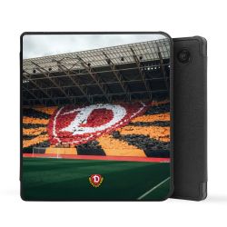 E-Reader Smart Case schwarz