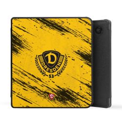 E-Reader Smart Case schwarz