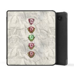 E-Reader Smart Case schwarz