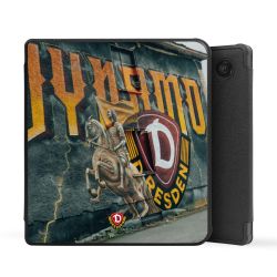 E-Reader Smart Case schwarz