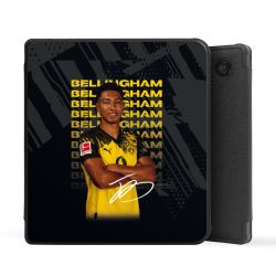 E-Reader Smart Case schwarz