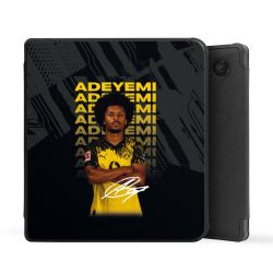 E-Reader Smart Case schwarz