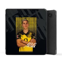 E-Reader Smart Case schwarz