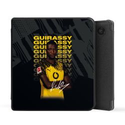 E-Reader Smart Case schwarz