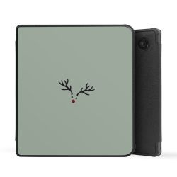 E-Reader Smart Case schwarz
