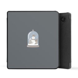 E-Reader Smart Case schwarz