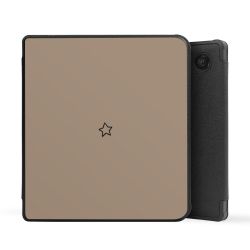 E-Reader Smart Case schwarz