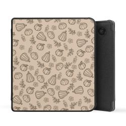 E-Reader Smart Case schwarz