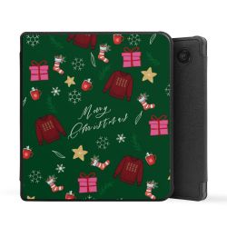 E-Reader Smart Case schwarz