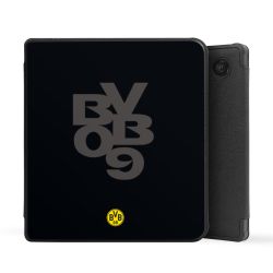 E-Reader Smart Case schwarz