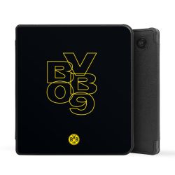 E-Reader Smart Case schwarz