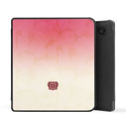 E-Reader Smart Case schwarz