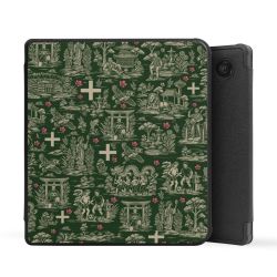 E-Reader Smart Case schwarz