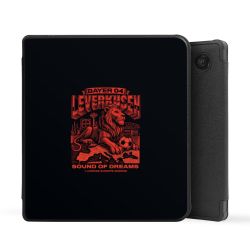 E-Reader Smart Case schwarz