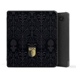 E-Reader Smart Case schwarz