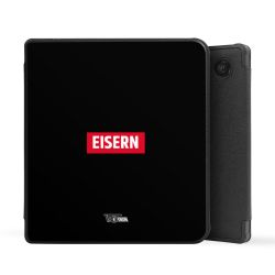E-Reader Smart Case schwarz