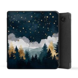 E-Reader Smart Case schwarz