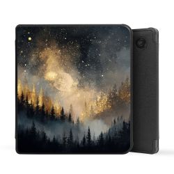 E-Reader Smart Case schwarz