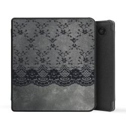 E-Reader Smart Case schwarz