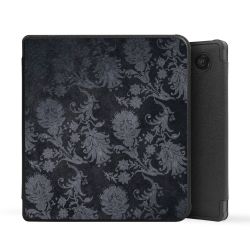 E-Reader Smart Case schwarz