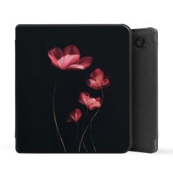 E-Reader Smart Case schwarz