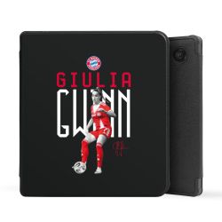 E-Reader Smart Case schwarz