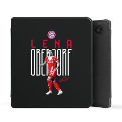 E-Reader Smart Case schwarz