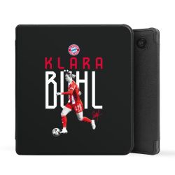 E-Reader Smart Case schwarz