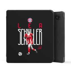 E-Reader Smart Case schwarz