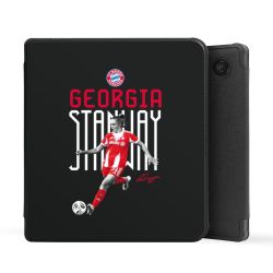 E-Reader Smart Case schwarz