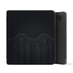 E-Reader Smart Case schwarz