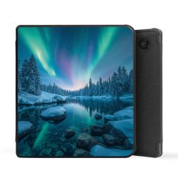 E-Reader Smart Case schwarz