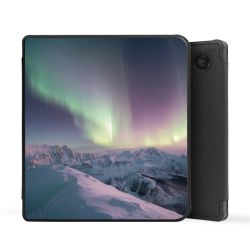 E-Reader Smart Case schwarz