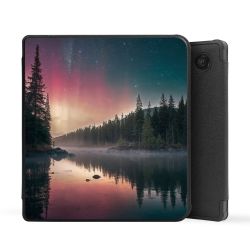 E-Reader Smart Case schwarz