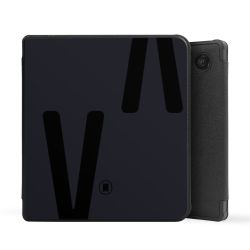 E-Reader Smart Case schwarz