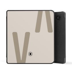 E-Reader Smart Case schwarz