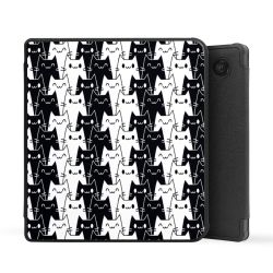 E-Reader Smart Case schwarz