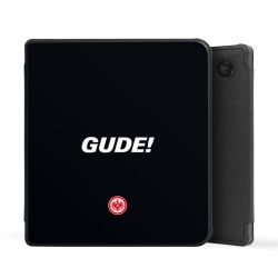 E-Reader Smart Case schwarz