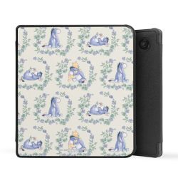 E-Reader Smart Case schwarz